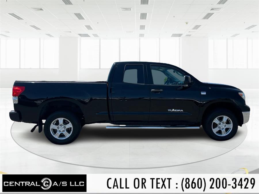 2008 Toyota Tundra 4WD Truck Dbl 4.7L V8 5-Spd AT SR5 (Natl), available for sale in East Windsor, Connecticut | Central A/S LLC. East Windsor, Connecticut 2008 Toyota Tundra 4WD Truck Dbl 4.7L V8 5-Spd AT SR5 (Natl), available for sale in East Windsor, Connecticut | Central A/S LLC. East Windsor, Connecticut