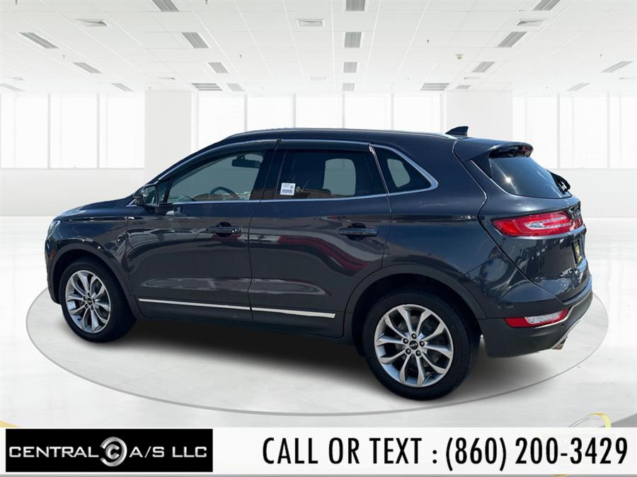 2015 Lincoln MKC AWD 4dr, available for sale in East Windsor, Connecticut | Central A/S LLC. East Windsor, Connecticut 2015 Lincoln MKC AWD 4dr, available for sale in East Windsor, Connecticut | Central A/S LLC. East Windsor, Connecticut
