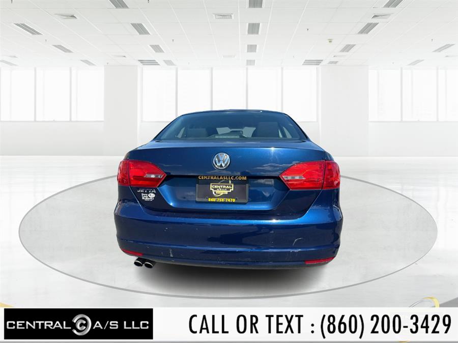 2014 Volkswagen Jetta Sedan 4dr Auto S, available for sale in East Windsor, Connecticut | Central A/S LLC. East Windsor, Connecticut 2014 Volkswagen Jetta Sedan 4dr Auto S, available for sale in East Windsor, Connecticut | Central A/S LLC. East Windsor, Connecticut