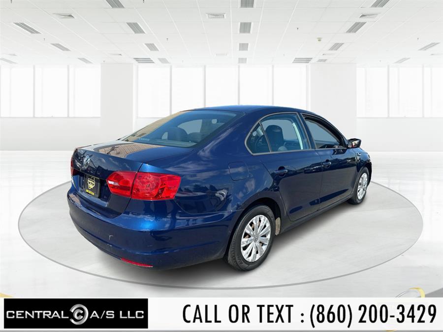 2014 Volkswagen Jetta Sedan 4dr Auto S, available for sale in East Windsor, Connecticut | Central A/S LLC. East Windsor, Connecticut 2014 Volkswagen Jetta Sedan 4dr Auto S, available for sale in East Windsor, Connecticut | Central A/S LLC. East Windsor, Connecticut