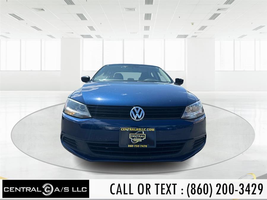 2014 Volkswagen Jetta Sedan 4dr Auto S, available for sale in East Windsor, Connecticut | Central A/S LLC. East Windsor, Connecticut 2014 Volkswagen Jetta Sedan 4dr Auto S, available for sale in East Windsor, Connecticut | Central A/S LLC. East Windsor, Connecticut