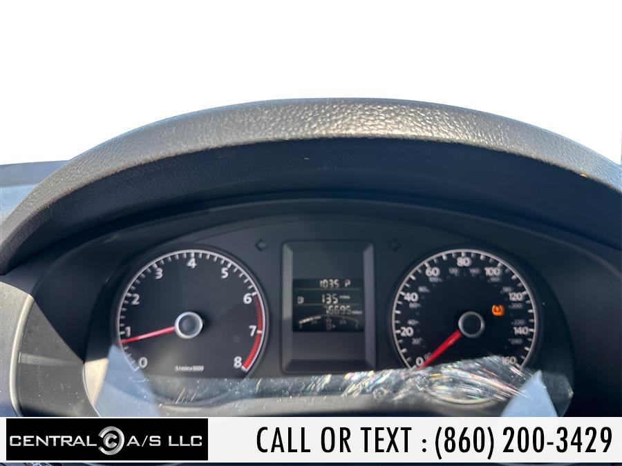 2014 Volkswagen Jetta Sedan 4dr Auto S, available for sale in East Windsor, Connecticut | Central A/S LLC. East Windsor, Connecticut 2014 Volkswagen Jetta Sedan 4dr Auto S, available for sale in East Windsor, Connecticut | Central A/S LLC. East Windsor, Connecticut