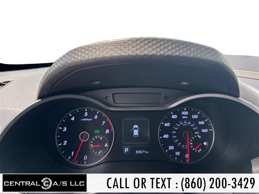 2016 Hyundai Veloster 3dr Cpe Man Turbo R-Spec, available for sale in East Windsor, Connecticut | Central A/S LLC. East Windsor, Connecticut 2016 Hyundai Veloster 3dr Cpe Man Turbo R-Spec, available for sale in East Windsor, Connecticut | Central A/S LLC. East Windsor, Connecticut