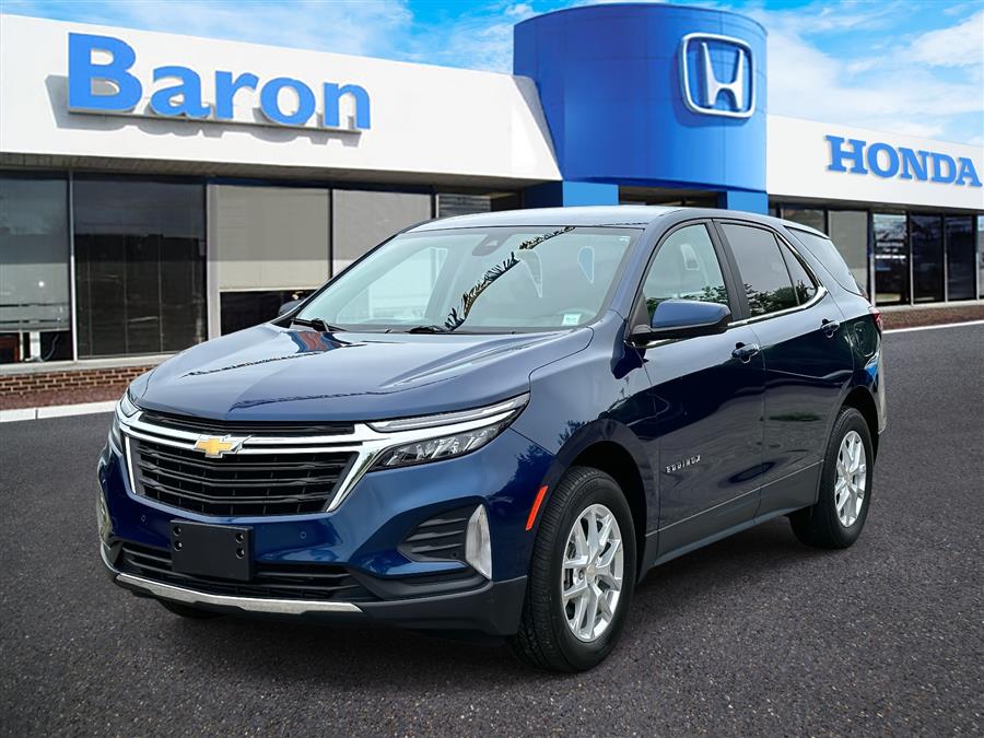 2022 Chevrolet Equinox LT, available for sale in Patchogue, New York | Baron Supercenter. Patchogue, New York 2022 Chevrolet Equinox LT, available for sale in Patchogue, New York | Baron Supercenter. Patchogue, New York