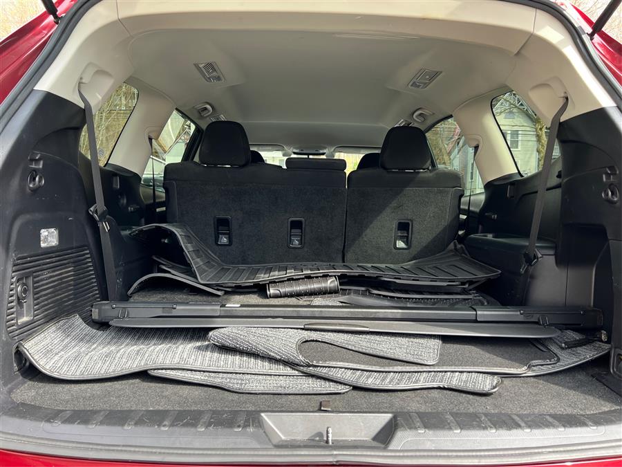 2019 Subaru Ascent 2.4T Premium 8-Passenger, available for sale in Canton, Connecticut | Lava Motors. Canton, Connecticut 2019 Subaru Ascent 2.4T Premium 8-Passenger, available for sale in Canton, Connecticut | Lava Motors. Canton, Connecticut