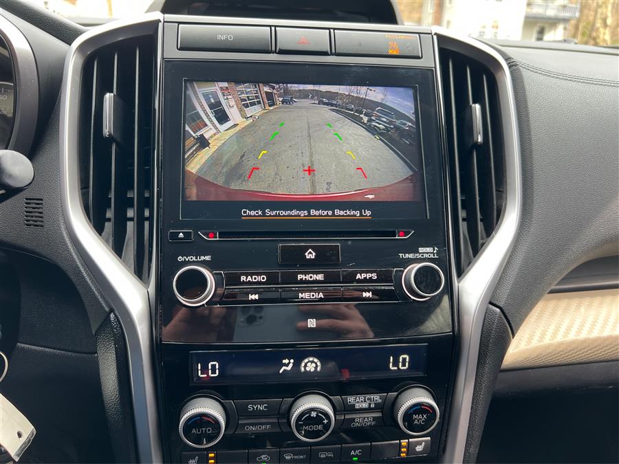 2019 Subaru Ascent 2.4T Premium 8-Passenger, available for sale in Canton, Connecticut | Lava Motors. Canton, Connecticut 2019 Subaru Ascent 2.4T Premium 8-Passenger, available for sale in Canton, Connecticut | Lava Motors. Canton, Connecticut