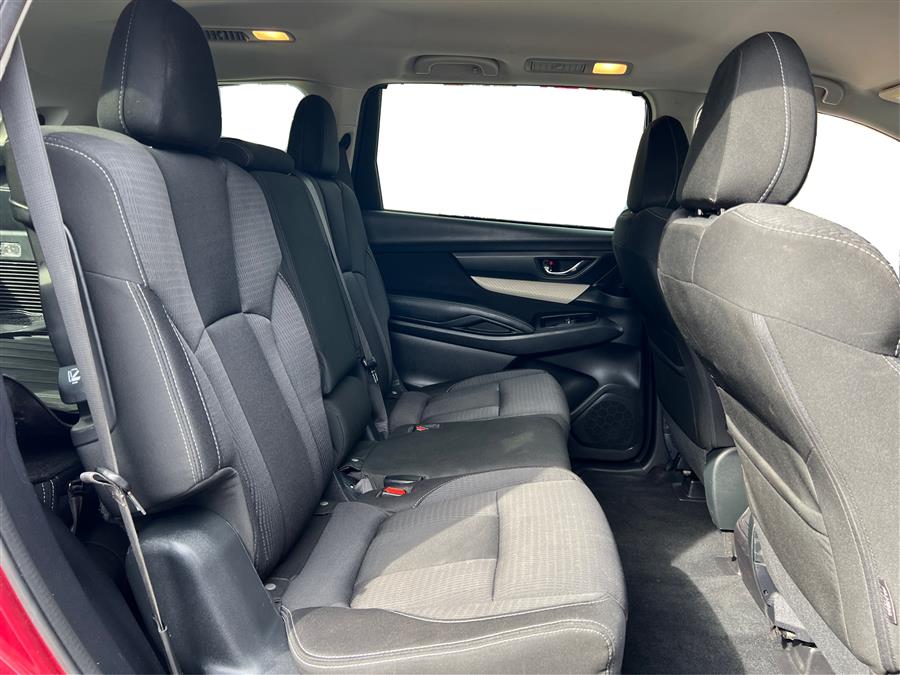 2019 Subaru Ascent 2.4T Premium 8-Passenger, available for sale in Canton, Connecticut | Lava Motors. Canton, Connecticut 2019 Subaru Ascent 2.4T Premium 8-Passenger, available for sale in Canton, Connecticut | Lava Motors. Canton, Connecticut