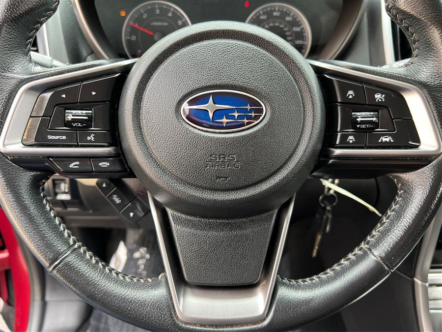2019 Subaru Ascent 2.4T Premium 8-Passenger, available for sale in Canton, Connecticut | Lava Motors. Canton, Connecticut 2019 Subaru Ascent 2.4T Premium 8-Passenger, available for sale in Canton, Connecticut | Lava Motors. Canton, Connecticut