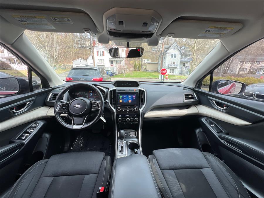 2019 Subaru Ascent 2.4T Premium 8-Passenger, available for sale in Canton, Connecticut | Lava Motors. Canton, Connecticut 2019 Subaru Ascent 2.4T Premium 8-Passenger, available for sale in Canton, Connecticut | Lava Motors. Canton, Connecticut