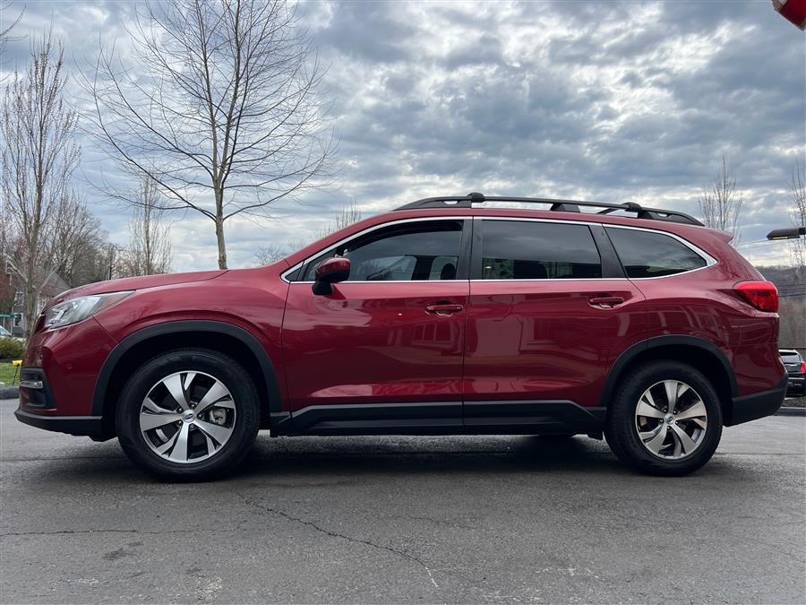 2019 Subaru Ascent 2.4T Premium 8-Passenger, available for sale in Canton, Connecticut | Lava Motors. Canton, Connecticut 2019 Subaru Ascent 2.4T Premium 8-Passenger, available for sale in Canton, Connecticut | Lava Motors. Canton, Connecticut