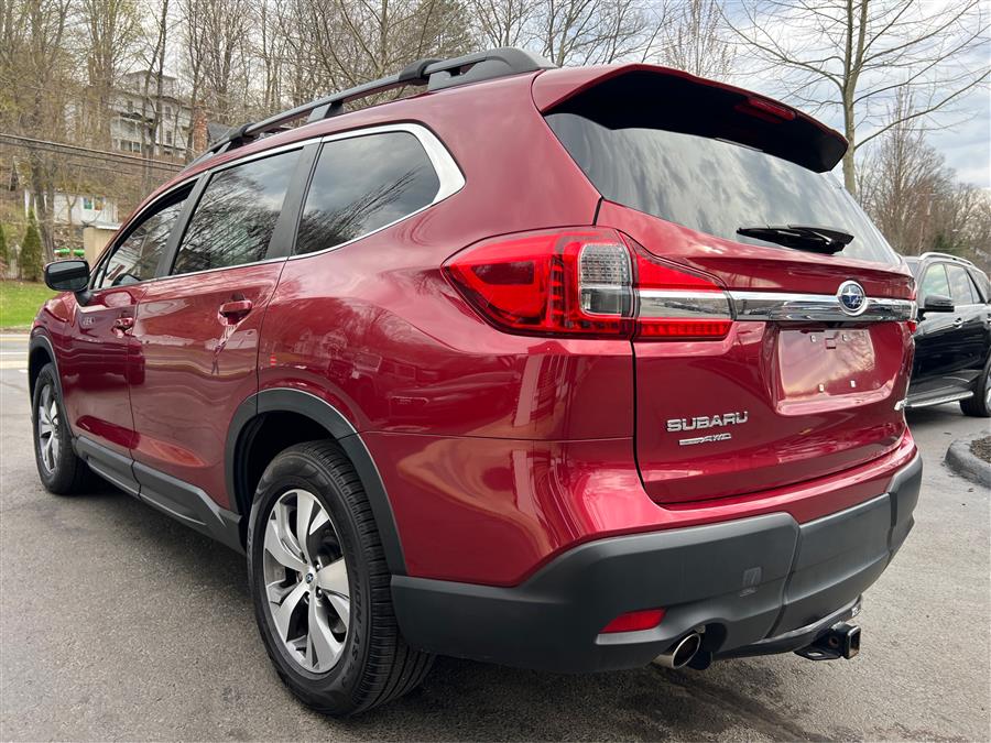 2019 Subaru Ascent 2.4T Premium 8-Passenger, available for sale in Canton, Connecticut | Lava Motors. Canton, Connecticut 2019 Subaru Ascent 2.4T Premium 8-Passenger, available for sale in Canton, Connecticut | Lava Motors. Canton, Connecticut
