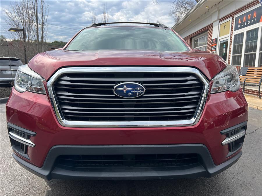 2019 Subaru Ascent 2.4T Premium 8-Passenger, available for sale in Canton, Connecticut | Lava Motors. Canton, Connecticut 2019 Subaru Ascent 2.4T Premium 8-Passenger, available for sale in Canton, Connecticut | Lava Motors. Canton, Connecticut