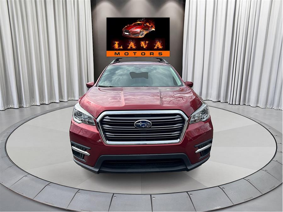 2019 Subaru Ascent 2.4T Premium 8-Passenger, available for sale in Canton, Connecticut | Lava Motors. Canton, Connecticut 2019 Subaru Ascent 2.4T Premium 8-Passenger, available for sale in Canton, Connecticut | Lava Motors. Canton, Connecticut