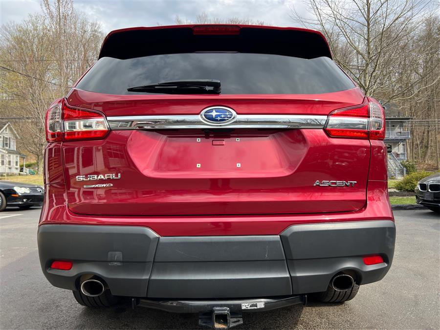 2019 Subaru Ascent 2.4T Premium 8-Passenger, available for sale in Canton, Connecticut | Lava Motors. Canton, Connecticut 2019 Subaru Ascent 2.4T Premium 8-Passenger, available for sale in Canton, Connecticut | Lava Motors. Canton, Connecticut