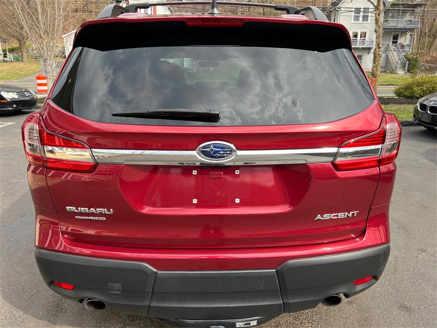 2019 Subaru Ascent 2.4T Premium 8-Passenger, available for sale in Canton, Connecticut | Lava Motors. Canton, Connecticut 2019 Subaru Ascent 2.4T Premium 8-Passenger, available for sale in Canton, Connecticut | Lava Motors. Canton, Connecticut
