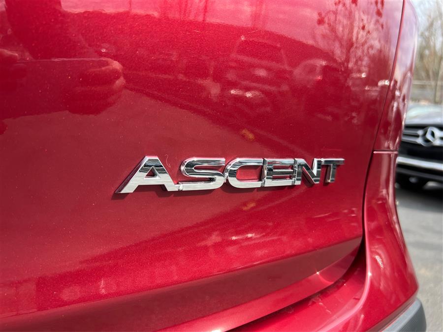 2019 Subaru Ascent 2.4T Premium 8-Passenger, available for sale in Canton, Connecticut | Lava Motors. Canton, Connecticut 2019 Subaru Ascent 2.4T Premium 8-Passenger, available for sale in Canton, Connecticut | Lava Motors. Canton, Connecticut