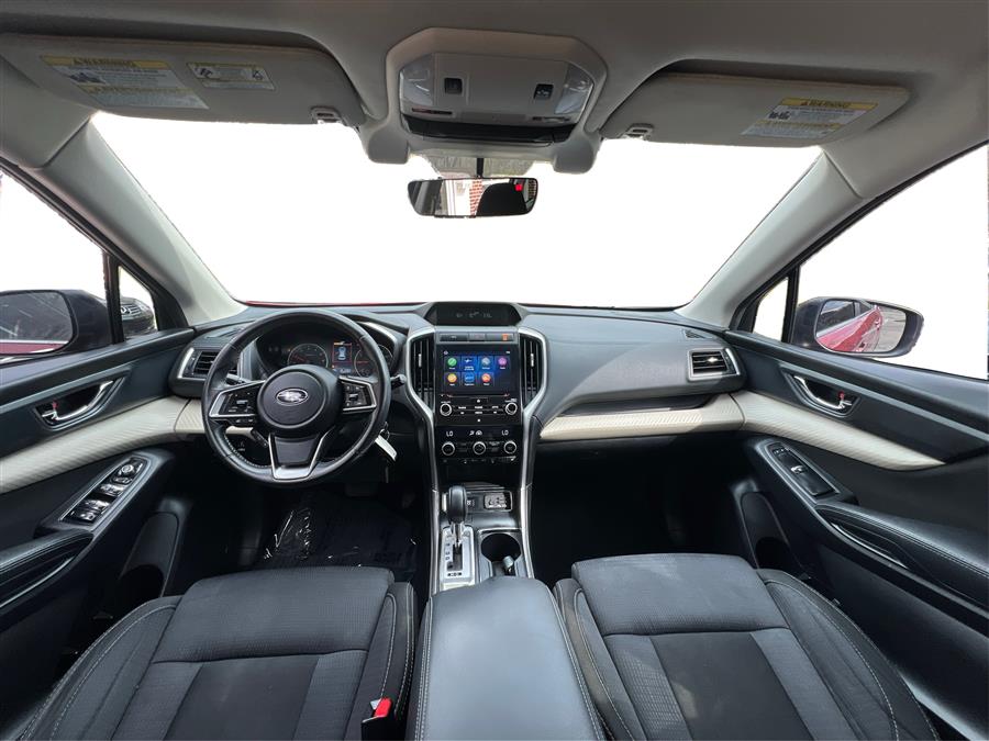 2019 Subaru Ascent 2.4T Premium 8-Passenger, available for sale in Canton, Connecticut | Lava Motors. Canton, Connecticut 2019 Subaru Ascent 2.4T Premium 8-Passenger, available for sale in Canton, Connecticut | Lava Motors. Canton, Connecticut