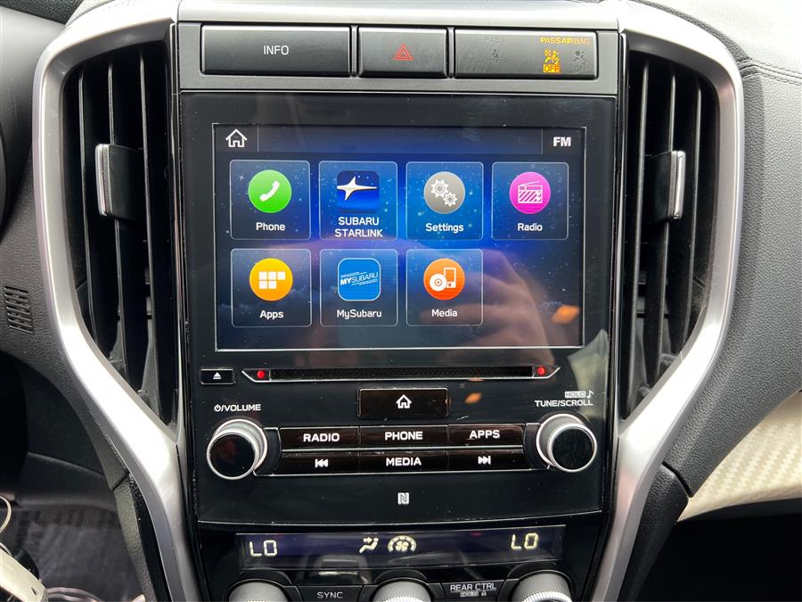 2019 Subaru Ascent 2.4T Premium 8-Passenger, available for sale in Canton, Connecticut | Lava Motors. Canton, Connecticut 2019 Subaru Ascent 2.4T Premium 8-Passenger, available for sale in Canton, Connecticut | Lava Motors. Canton, Connecticut