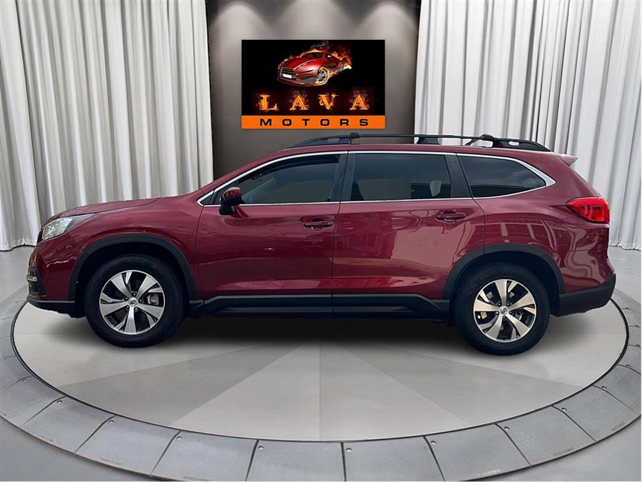 2019 Subaru Ascent 2.4T Premium 8-Passenger, available for sale in Canton, Connecticut | Lava Motors. Canton, Connecticut 2019 Subaru Ascent 2.4T Premium 8-Passenger, available for sale in Canton, Connecticut | Lava Motors. Canton, Connecticut