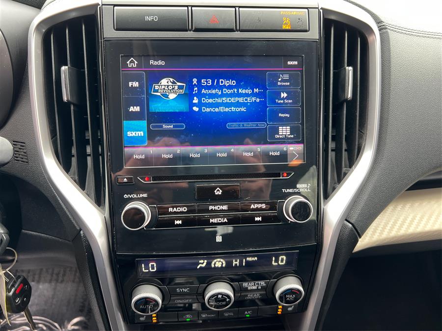 2019 Subaru Ascent 2.4T Premium 8-Passenger, available for sale in Canton, Connecticut | Lava Motors. Canton, Connecticut 2019 Subaru Ascent 2.4T Premium 8-Passenger, available for sale in Canton, Connecticut | Lava Motors. Canton, Connecticut