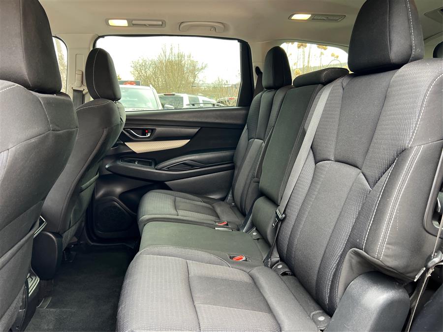 2019 Subaru Ascent 2.4T Premium 8-Passenger, available for sale in Canton, Connecticut | Lava Motors. Canton, Connecticut 2019 Subaru Ascent 2.4T Premium 8-Passenger, available for sale in Canton, Connecticut | Lava Motors. Canton, Connecticut