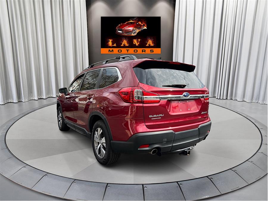 2019 Subaru Ascent 2.4T Premium 8-Passenger, available for sale in Canton, Connecticut | Lava Motors. Canton, Connecticut 2019 Subaru Ascent 2.4T Premium 8-Passenger, available for sale in Canton, Connecticut | Lava Motors. Canton, Connecticut
