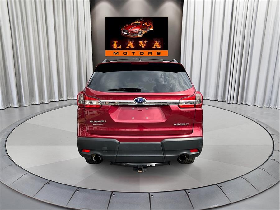 2019 Subaru Ascent 2.4T Premium 8-Passenger, available for sale in Canton, Connecticut | Lava Motors. Canton, Connecticut 2019 Subaru Ascent 2.4T Premium 8-Passenger, available for sale in Canton, Connecticut | Lava Motors. Canton, Connecticut