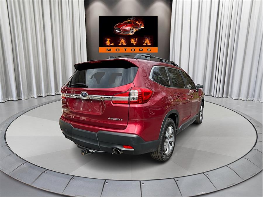 2019 Subaru Ascent 2.4T Premium 8-Passenger, available for sale in Canton, Connecticut | Lava Motors. Canton, Connecticut 2019 Subaru Ascent 2.4T Premium 8-Passenger, available for sale in Canton, Connecticut | Lava Motors. Canton, Connecticut