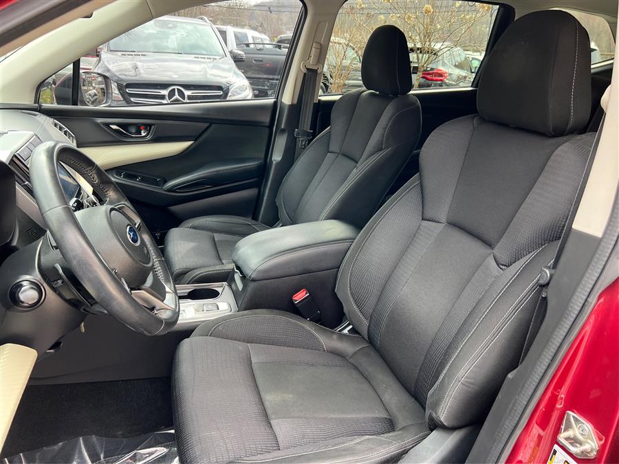 2019 Subaru Ascent 2.4T Premium 8-Passenger, available for sale in Canton, Connecticut | Lava Motors. Canton, Connecticut 2019 Subaru Ascent 2.4T Premium 8-Passenger, available for sale in Canton, Connecticut | Lava Motors. Canton, Connecticut