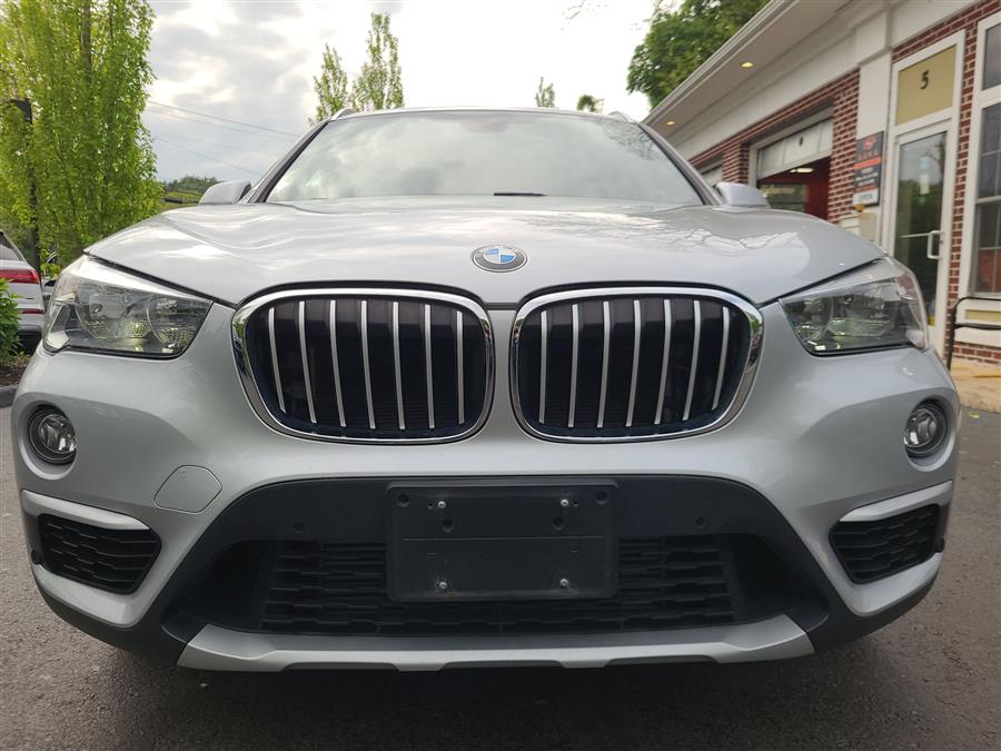 2017 BMW X1 xDrive28i Sports Activity Vehicle, available for sale in Canton, Connecticut | Lava Motors. Canton, Connecticut 2017 BMW X1 xDrive28i Sports Activity Vehicle, available for sale in Canton, Connecticut | Lava Motors. Canton, Connecticut