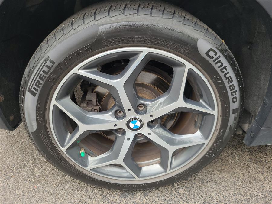 2017 BMW X1 xDrive28i Sports Activity Vehicle, available for sale in Canton, Connecticut | Lava Motors. Canton, Connecticut 2017 BMW X1 xDrive28i Sports Activity Vehicle, available for sale in Canton, Connecticut | Lava Motors. Canton, Connecticut