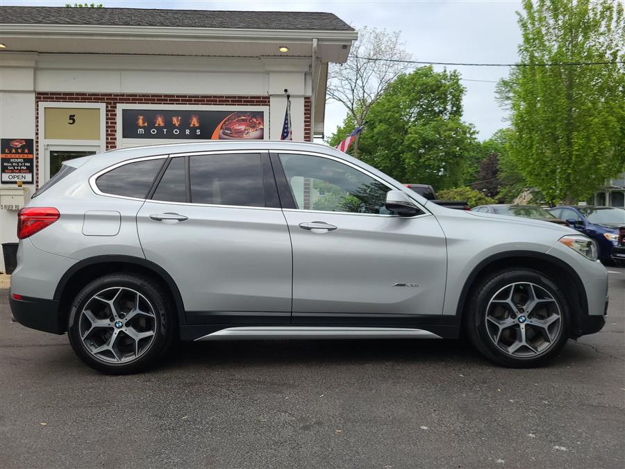 2017 BMW X1 xDrive28i Sports Activity Vehicle, available for sale in Canton, Connecticut | Lava Motors. Canton, Connecticut 2017 BMW X1 xDrive28i Sports Activity Vehicle, available for sale in Canton, Connecticut | Lava Motors. Canton, Connecticut
