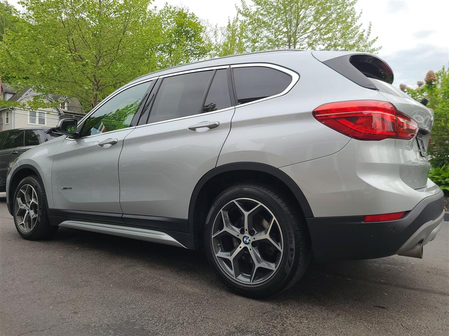 2017 BMW X1 xDrive28i Sports Activity Vehicle, available for sale in Canton, Connecticut | Lava Motors. Canton, Connecticut 2017 BMW X1 xDrive28i Sports Activity Vehicle, available for sale in Canton, Connecticut | Lava Motors. Canton, Connecticut