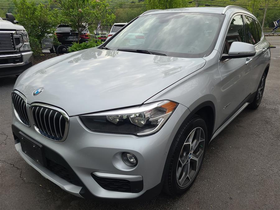 2017 BMW X1 xDrive28i Sports Activity Vehicle, available for sale in Canton, Connecticut | Lava Motors. Canton, Connecticut 2017 BMW X1 xDrive28i Sports Activity Vehicle, available for sale in Canton, Connecticut | Lava Motors. Canton, Connecticut