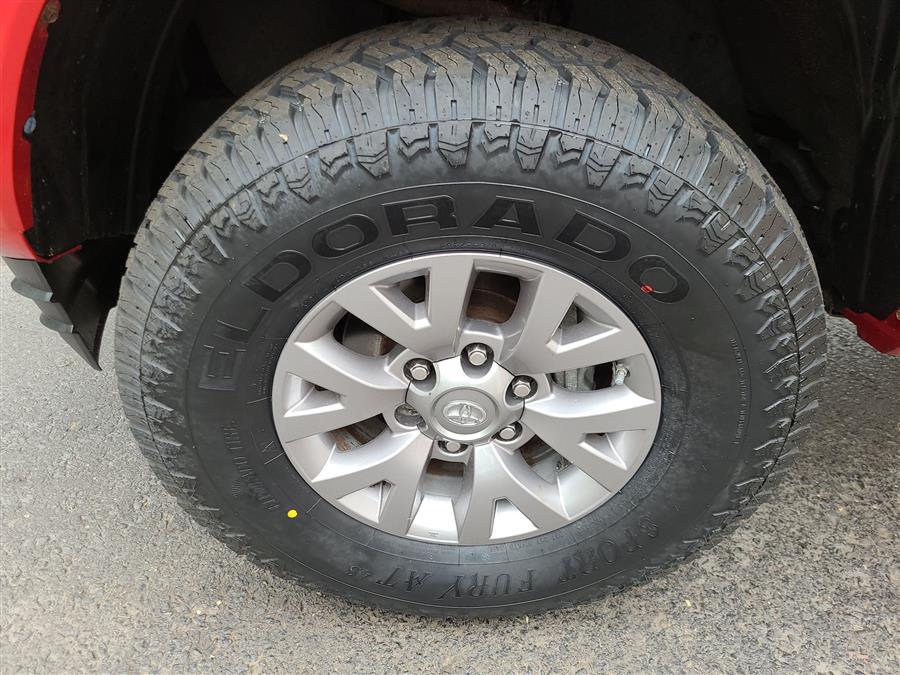 2016 Toyota Tacoma 4WD Access Cab V6 AT SR5 (Natl), available for sale in Canton, Connecticut | Lava Motors. Canton, Connecticut 2016 Toyota Tacoma 4WD Access Cab V6 AT SR5 (Natl), available for sale in Canton, Connecticut | Lava Motors. Canton, Connecticut