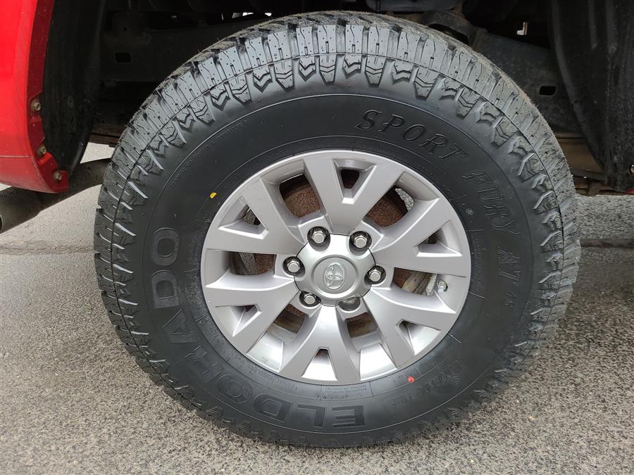2016 Toyota Tacoma 4WD Access Cab V6 AT SR5 (Natl), available for sale in Canton, Connecticut | Lava Motors. Canton, Connecticut 2016 Toyota Tacoma 4WD Access Cab V6 AT SR5 (Natl), available for sale in Canton, Connecticut | Lava Motors. Canton, Connecticut