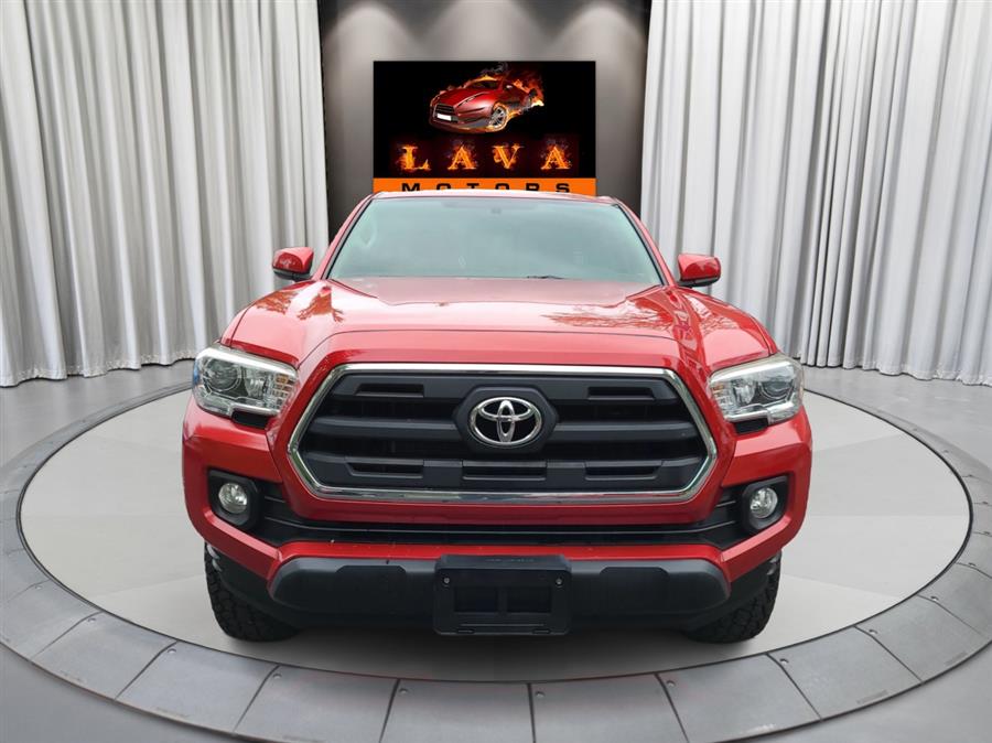 2016 Toyota Tacoma 4WD Access Cab V6 AT SR5 (Natl), available for sale in Canton, Connecticut | Lava Motors. Canton, Connecticut 2016 Toyota Tacoma 4WD Access Cab V6 AT SR5 (Natl), available for sale in Canton, Connecticut | Lava Motors. Canton, Connecticut
