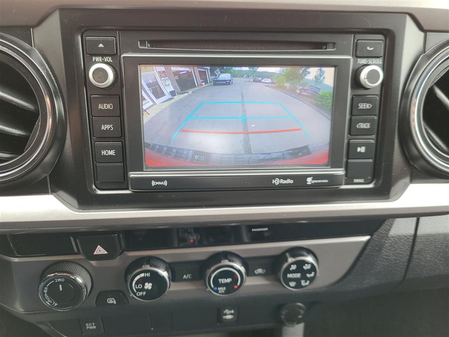 2016 Toyota Tacoma 4WD Access Cab V6 AT SR5 (Natl), available for sale in Canton, Connecticut | Lava Motors. Canton, Connecticut 2016 Toyota Tacoma 4WD Access Cab V6 AT SR5 (Natl), available for sale in Canton, Connecticut | Lava Motors. Canton, Connecticut