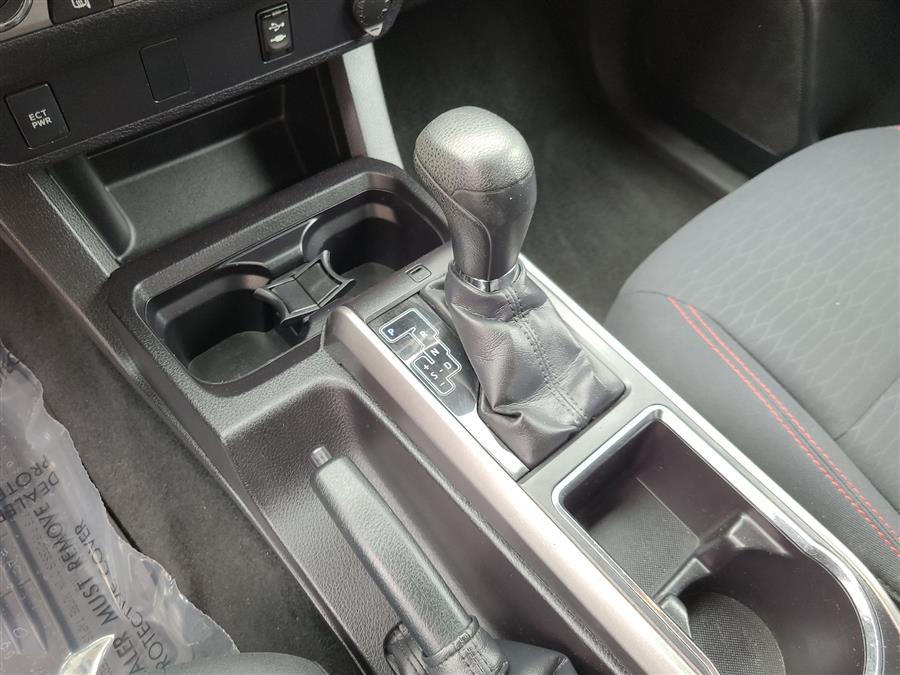 2016 Toyota Tacoma 4WD Access Cab V6 AT SR5 (Natl), available for sale in Canton, Connecticut | Lava Motors. Canton, Connecticut 2016 Toyota Tacoma 4WD Access Cab V6 AT SR5 (Natl), available for sale in Canton, Connecticut | Lava Motors. Canton, Connecticut
