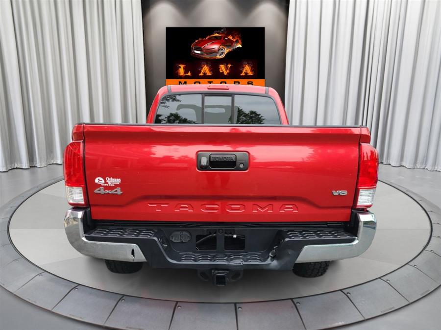 2016 Toyota Tacoma 4WD Access Cab V6 AT SR5 (Natl), available for sale in Canton, Connecticut | Lava Motors. Canton, Connecticut 2016 Toyota Tacoma 4WD Access Cab V6 AT SR5 (Natl), available for sale in Canton, Connecticut | Lava Motors. Canton, Connecticut