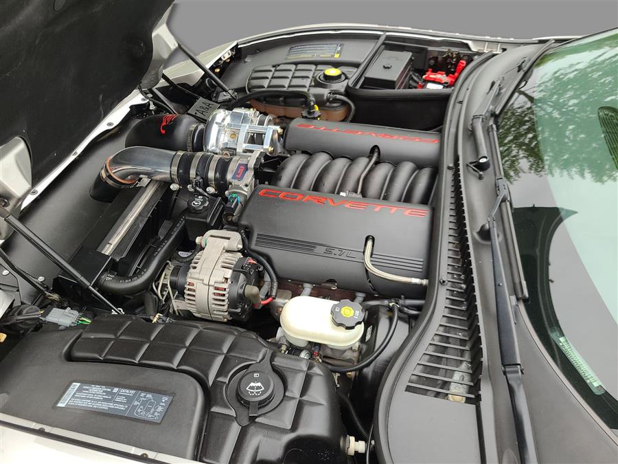2004 Chevrolet Corvette 2dr Cpe, available for sale in Canton, Connecticut | Lava Motors. Canton, Connecticut 2004 Chevrolet Corvette 2dr Cpe, available for sale in Canton, Connecticut | Lava Motors. Canton, Connecticut