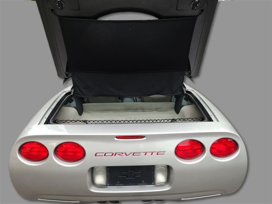 2004 Chevrolet Corvette 2dr Cpe, available for sale in Canton, Connecticut | Lava Motors. Canton, Connecticut 2004 Chevrolet Corvette 2dr Cpe, available for sale in Canton, Connecticut | Lava Motors. Canton, Connecticut