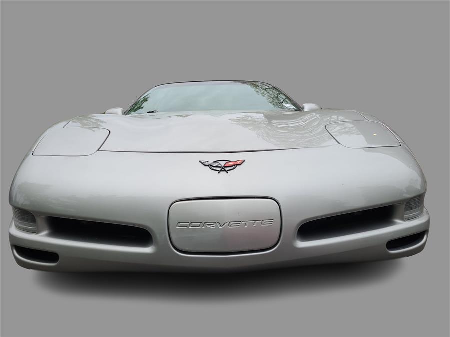 2004 Chevrolet Corvette 2dr Cpe, available for sale in Canton, Connecticut | Lava Motors. Canton, Connecticut 2004 Chevrolet Corvette 2dr Cpe, available for sale in Canton, Connecticut | Lava Motors. Canton, Connecticut
