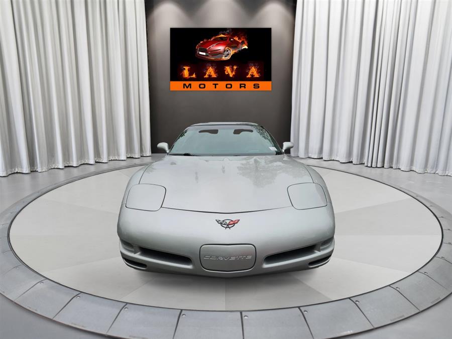 2004 Chevrolet Corvette 2dr Cpe, available for sale in Canton, Connecticut | Lava Motors. Canton, Connecticut 2004 Chevrolet Corvette 2dr Cpe, available for sale in Canton, Connecticut | Lava Motors. Canton, Connecticut