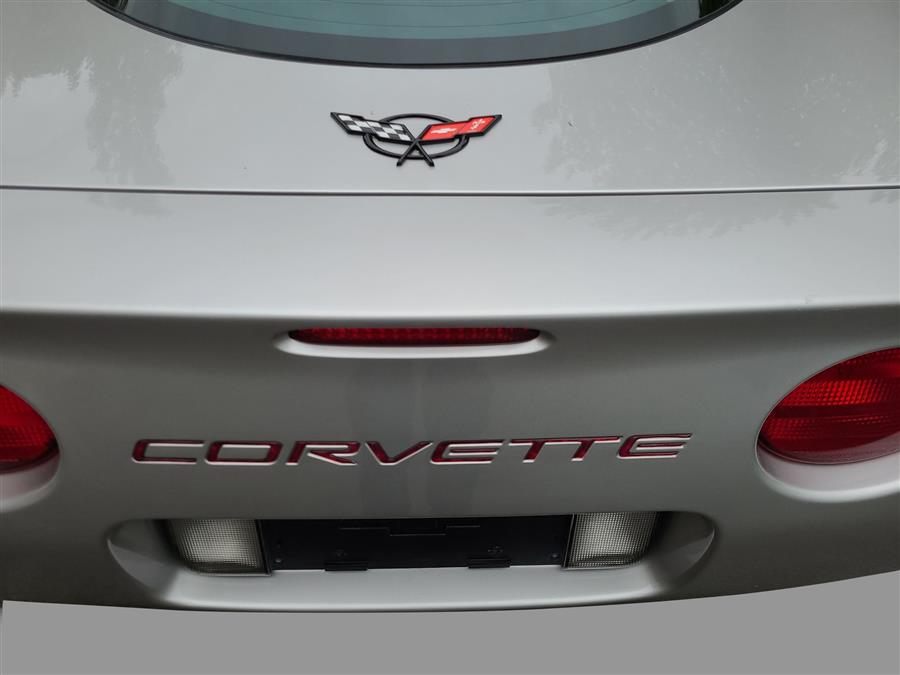 2004 Chevrolet Corvette 2dr Cpe, available for sale in Canton, Connecticut | Lava Motors. Canton, Connecticut 2004 Chevrolet Corvette 2dr Cpe, available for sale in Canton, Connecticut | Lava Motors. Canton, Connecticut