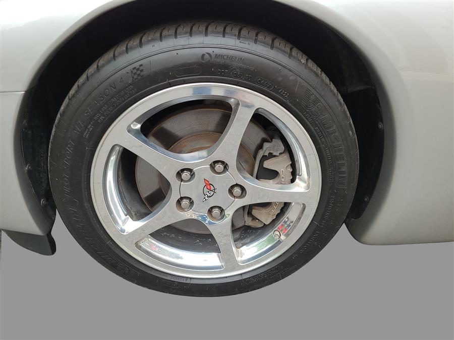 2004 Chevrolet Corvette 2dr Cpe, available for sale in Canton, Connecticut | Lava Motors. Canton, Connecticut 2004 Chevrolet Corvette 2dr Cpe, available for sale in Canton, Connecticut | Lava Motors. Canton, Connecticut