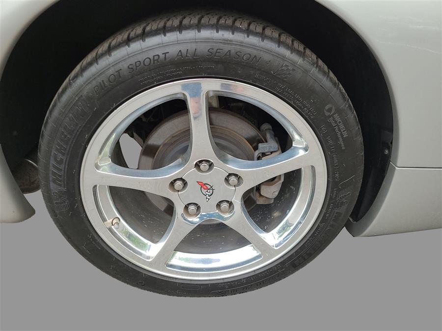 2004 Chevrolet Corvette 2dr Cpe, available for sale in Canton, Connecticut | Lava Motors. Canton, Connecticut 2004 Chevrolet Corvette 2dr Cpe, available for sale in Canton, Connecticut | Lava Motors. Canton, Connecticut
