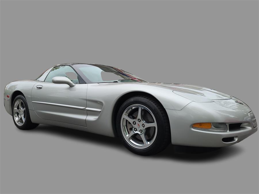 2004 Chevrolet Corvette 2dr Cpe, available for sale in Canton, Connecticut | Lava Motors. Canton, Connecticut 2004 Chevrolet Corvette 2dr Cpe, available for sale in Canton, Connecticut | Lava Motors. Canton, Connecticut