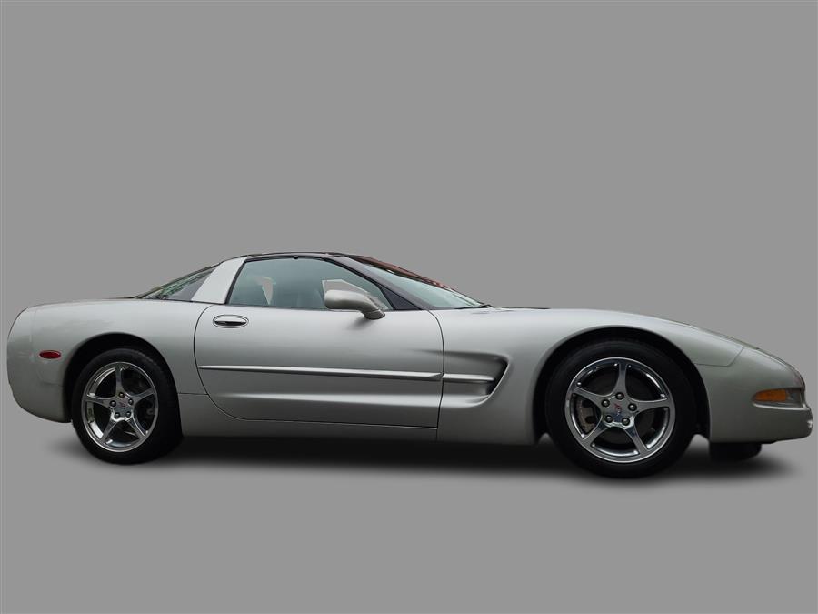 2004 Chevrolet Corvette 2dr Cpe, available for sale in Canton, Connecticut | Lava Motors. Canton, Connecticut 2004 Chevrolet Corvette 2dr Cpe, available for sale in Canton, Connecticut | Lava Motors. Canton, Connecticut