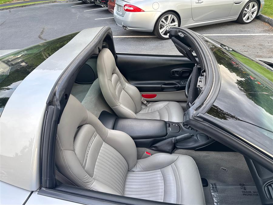 2004 Chevrolet Corvette 2dr Cpe, available for sale in Canton, Connecticut | Lava Motors. Canton, Connecticut 2004 Chevrolet Corvette 2dr Cpe, available for sale in Canton, Connecticut | Lava Motors. Canton, Connecticut